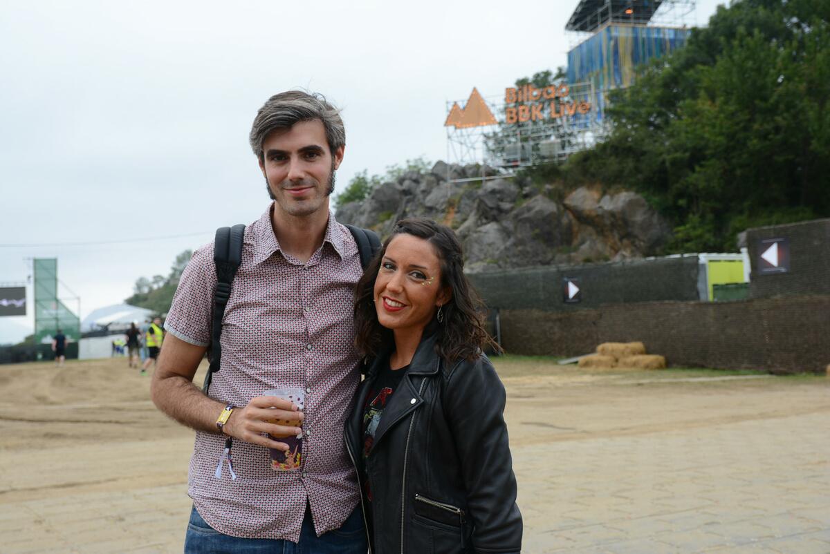 Foto 44 de la s&aacute;bado 8 de julio | Bilbao BBK Live 2017